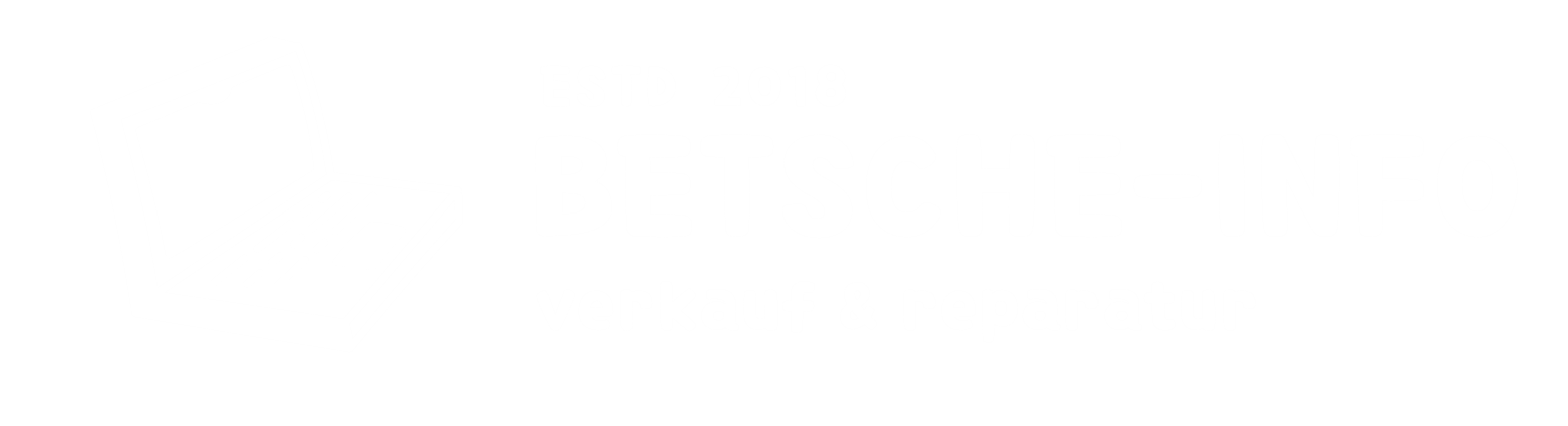 Betsche-Info Logo